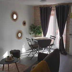 Châtel-guyon Escapade Appartement