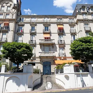 115 4 étoiles Appartement