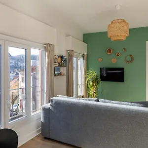 L' Oriol A Appartement