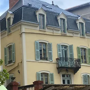Baraduc Appartement