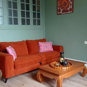 18 Du Parc Appartement