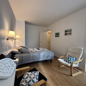 Le Sancy Appartement