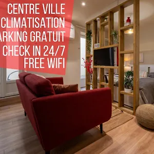 La Dolce Appartement