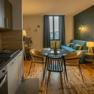 Résidence Plaisance Appartement